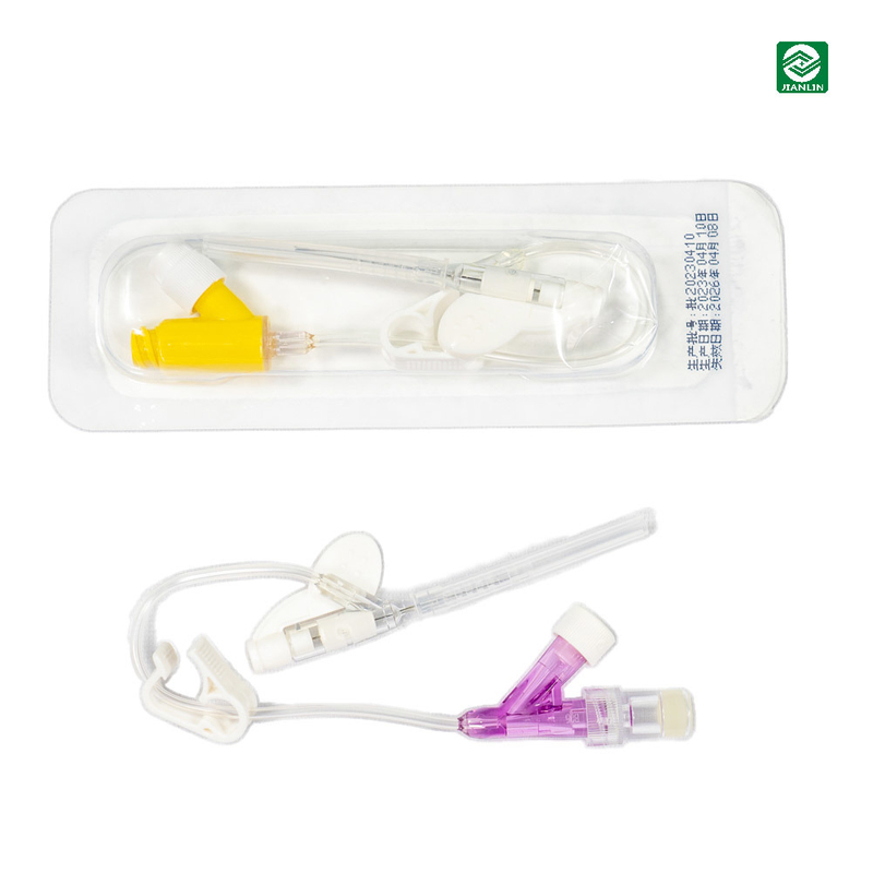 Iv Cannula Y Type Catheter Needle For Infusion Medical Type G G G