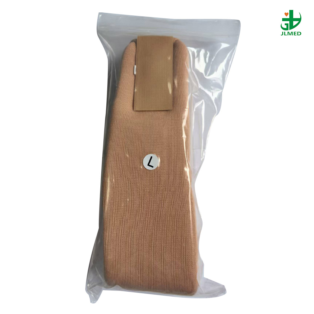 Orthopedic Cervical Vertebrabrace Neck Brace Treatment Types of Cervical Collars Traction Apparatus Neck Support