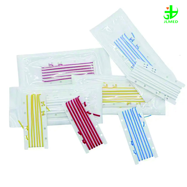 Disposable Medical Vessel Loops Silicone Loop Hot Sale
