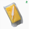 Medical Use Soft Sponge Hand Cleaning Brush Disposable Surgical Scrub Brush with Nail Cleaner