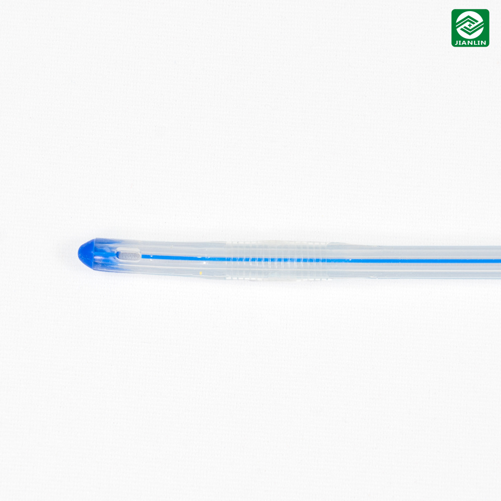 Disposable Medical Siliconeor Foley Catheter