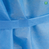 Wholesale Disposable Isolation Clothes SMS Non-Woven Isolation Gown