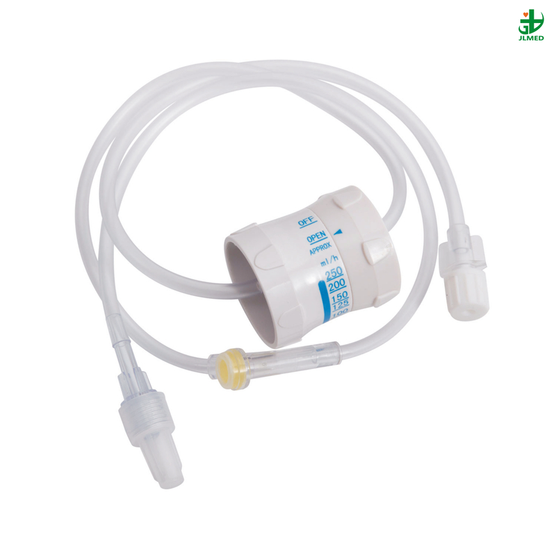 Flow Regulator Medical Raw Material