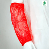 Non-Woven PE Oversleeve Polypropylene Sleeve Cover with Elastic