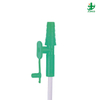 High Quality Sterile PVC Medical Disposable Suction Catheter