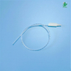 High Quality Sterile PVC Medical Disposable Suction Catheter