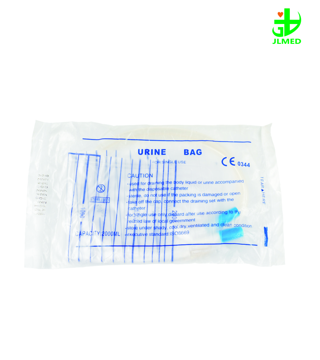 JIANLINUrine Bag