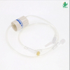 Medical Disposable Surgical High Precision IV Precise Flow Regulator with CE/ISO