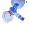 First Aid Kit Ambu Bag Manual Resuscitators with Good Quaity