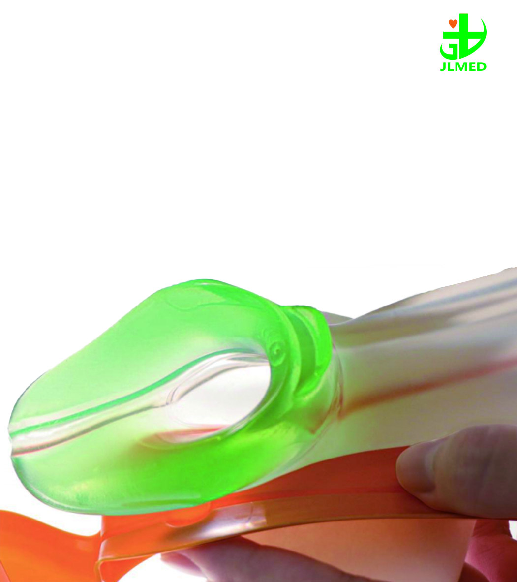 Medical Supplies Reduced Trauma Easy Laryngeal Mask Airway