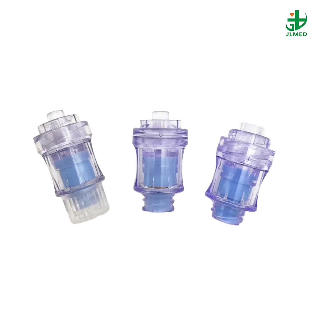 Needle Free Connector Medical Raw Material