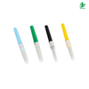 Disposable Pen Type Blood Collection Needle for Vacuum Blood Tube