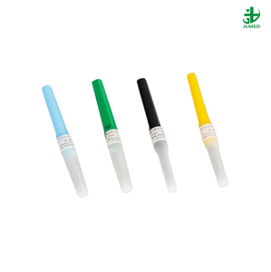 Disposable Pen Type Blood Collection Needle for Vacuum Blood Tube
