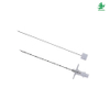 Spinal Epidural Anesthesia Needle for Lumbar Puncture