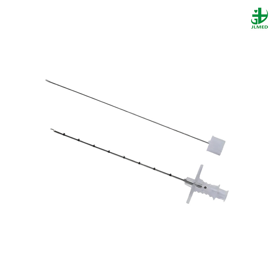 Spinal Epidural Anesthesia Needle for Lumbar Puncture