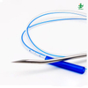 Medical Supplies Disposables Hollow PVC Closed Wound Drainage System