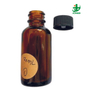 Medicine Bottle Medical Raw Material Empty Essential Oil Glass Bottle