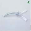 Medical Disposable Tracheotomy Tube for Adults And Children with Air Bag 
