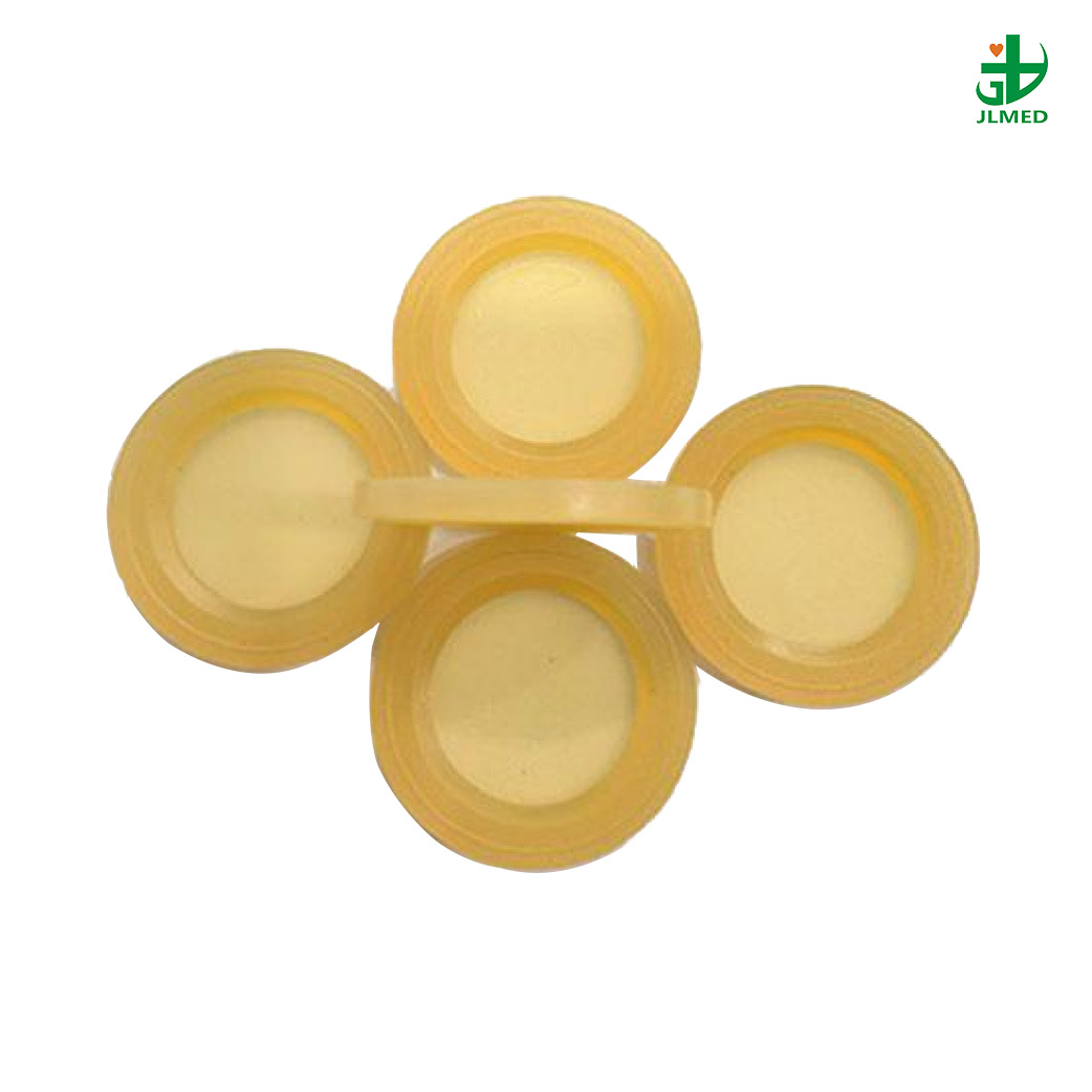 Latex Floater for Burette Set Latex Floater Free for Burette Set