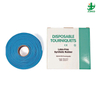 Medical Elastic Disposable Tourniquet First Aid Emergency Latex Free Silicone Nylon Rubber Flat/Rolled Quick Release Blood