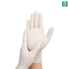 High Quality Medical Examination Gloves Sterile Powder Free Latex Gloves