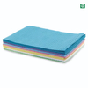 Disposable Colorful Tissue Dental Bib for Medical Dentist Dental Bibs