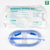 High Quality Medical Disposable Yankauer Suction Handle with/Without Vent with CE and ISO