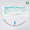 Medical PVC Endotracheal Tube with CE and ISO13485 Airway Intubation