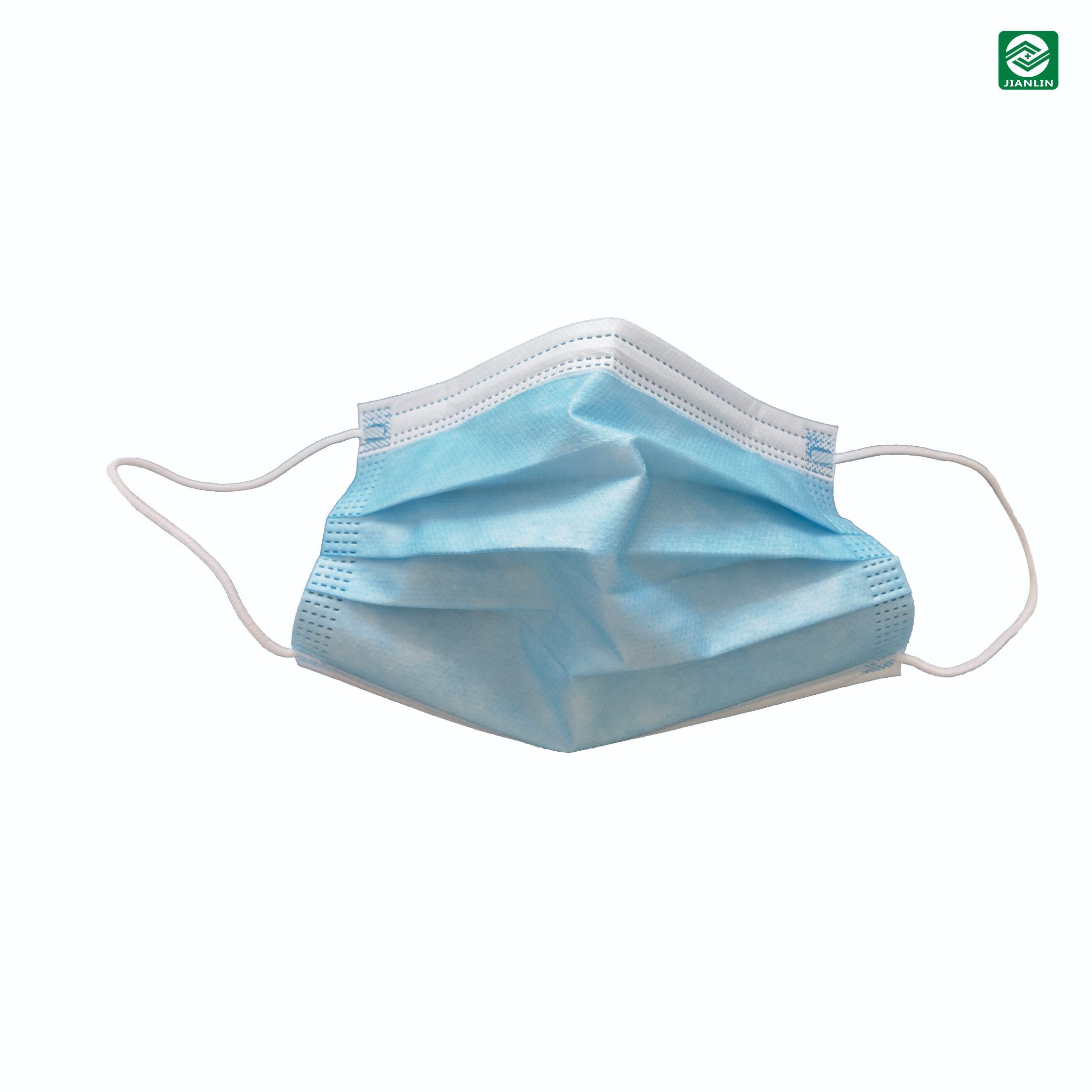 Medical Grade Disposable Face Mask 3ply Non Woven Disposable Hospital Use Surgical Face Mask