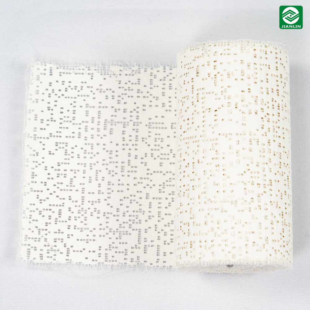 Disposable-Medical-P-O-P-Bandage-Plaster-of-Paris-Bandage