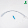 Medical PVC Endotracheal Tube with CE and ISO13485 Airway Intubation