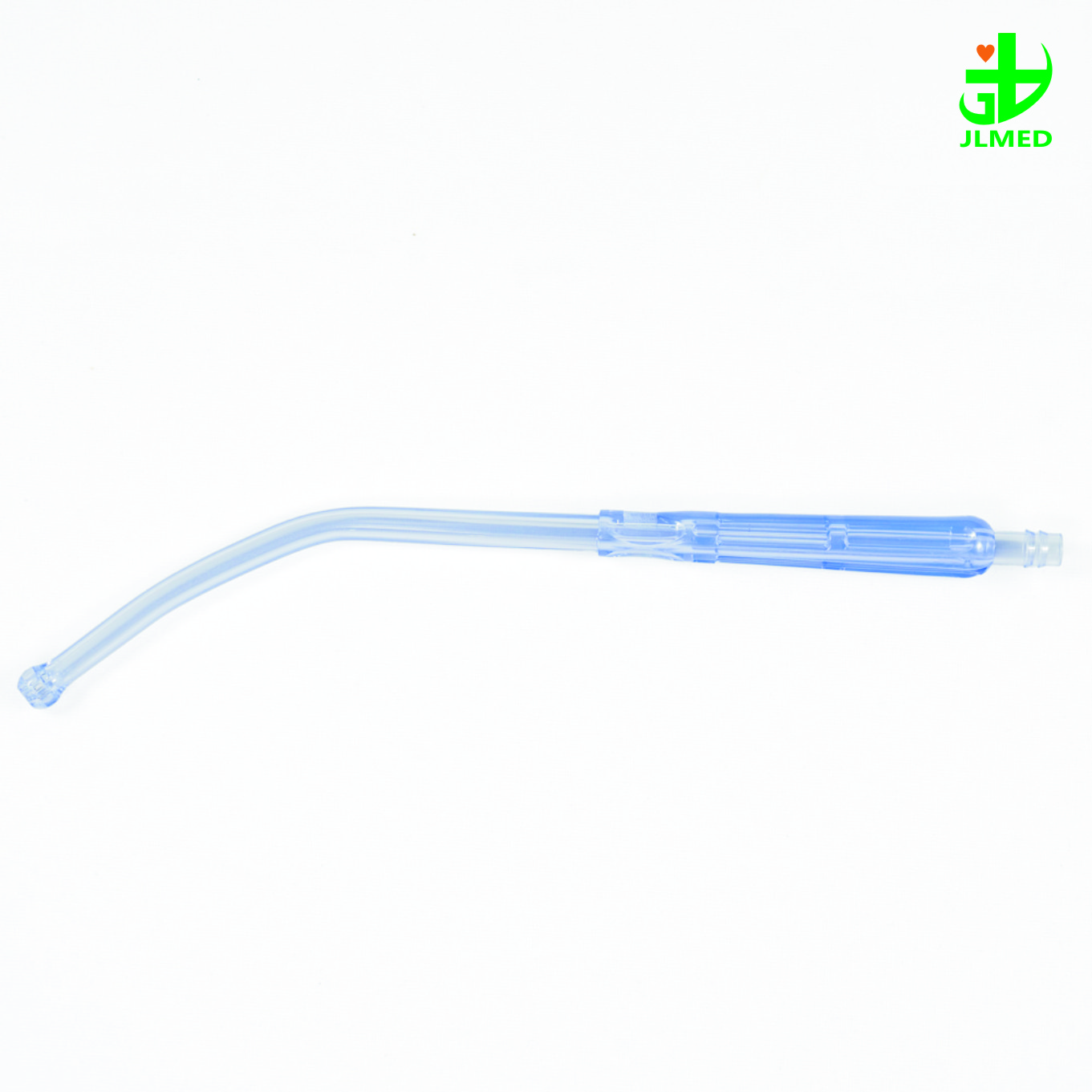 High Quality Medical Disposable Yankauer Suction Handle with/Without Vent with CE and ISO