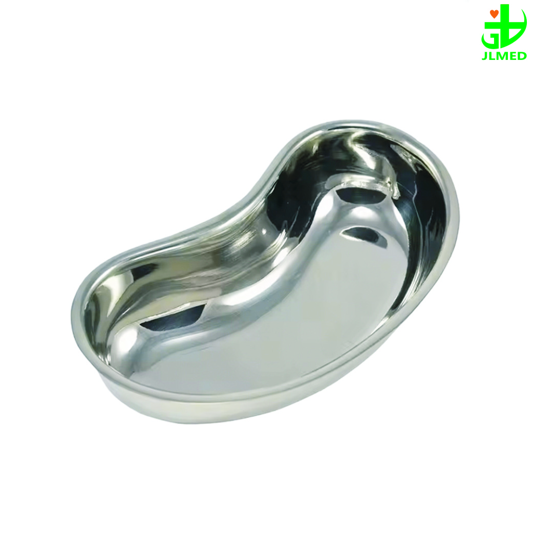 Hospital Disposable Medical Surgical Kidney Dish Stainless Steel Kidney Tray Disposable Kidney Tray