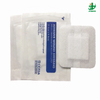 Surgical Medical Wound Dressing Roll for Primary Retention Bandage Dressing Tape