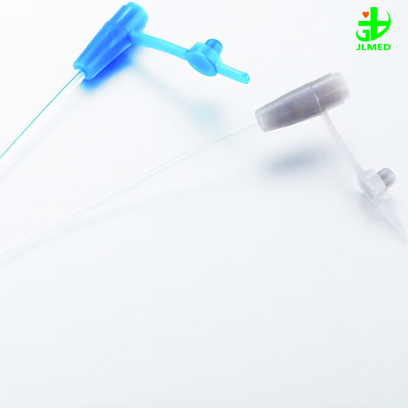 Disposable Medical Stomach Tubes Rectal Feeding Tube