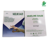 Surgical Medical Sterile Paraffin Gauze Swab Dressing/Pad/Swab