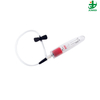 Disposable Blood Collection Needle Single Used Hospital Butterfly Needle