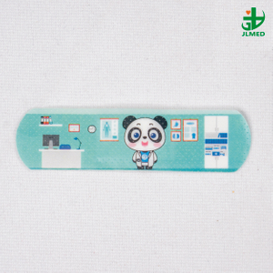 Disposable Wound Care Medical Sterile Adhesive Plaster
