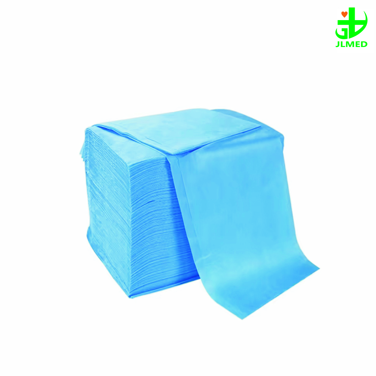 High Quality Non Woven Disposable Medical Bed Sheet Surgical Medical Hospital Bed Sheet