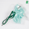 Hospital Disposable Medical Oxygen Mask with Tubing PVC