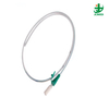 Wholesale Medical Disposable Silicone Stomach Tube with ISO/CE Fr6-Fr24