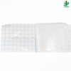 Non Woven/ Woven/ PU Film Adhesive Medical Fixing Bandage Rolls Surgical Wound Dressing