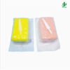 Medical Use Soft Sponge Hand Cleaning Brush Disposable Surgical Scrub Brush with Nail Cleaner