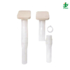 Chg Gapplicator Swab Applicators for Skin Antisepsis Preparation Antiseptic 2% Chlorhexidine 70% Ipa Alcohol Sponge