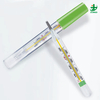 Mercury Free Clinical Oral Armpit Glass Thermometer Glass Thermometer