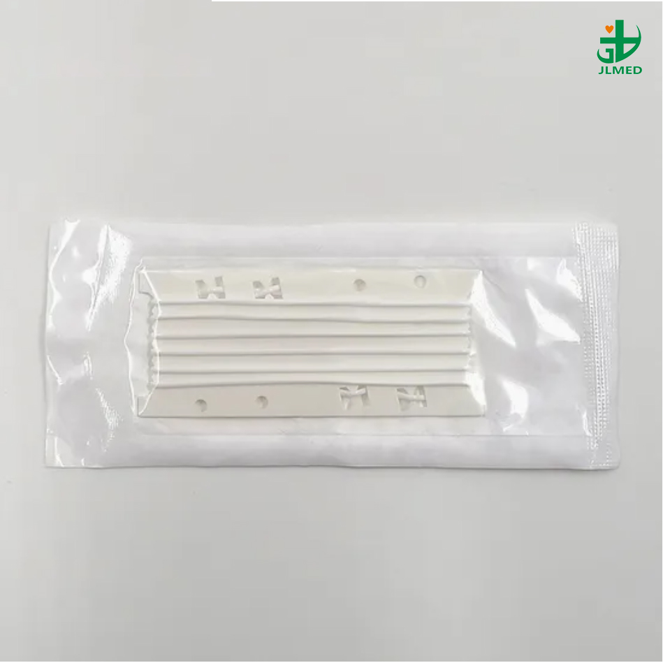 Disposable Medical Vessel Loops Silicone Loop Hot Sale