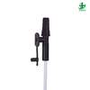 High Quality Sterile PVC Medical Disposable Suction Catheter