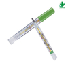 Mercury Free Clinical Oral Armpit Glass Thermometer Glass Thermometer