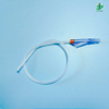 High Quality Sterile PVC Medical Disposable Suction Catheter
