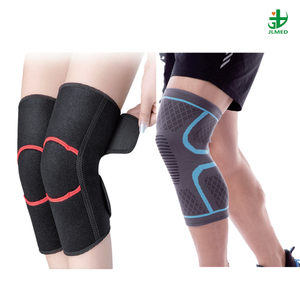  Innovative Sturdy Ergonomic Hinged Knee Brace After Surgery Support Adjustable Knee Brace Support